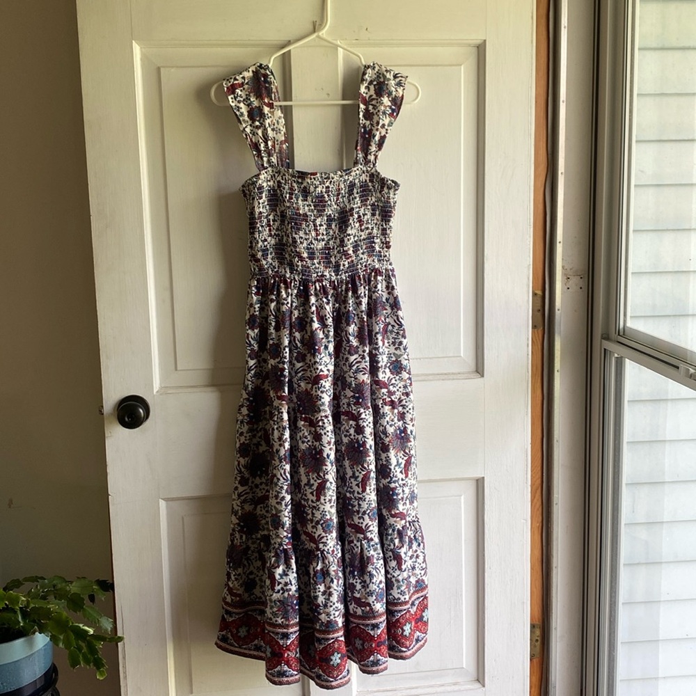 B.o.g collective dress